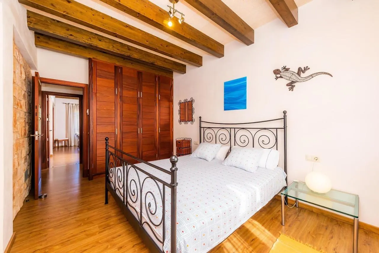 Villa Finca Can Simonet Santanyi