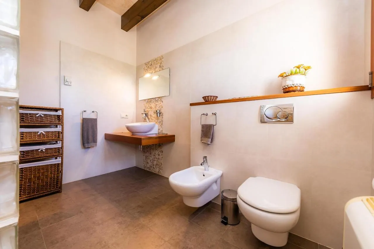 Finca Can Simonet Santanyi