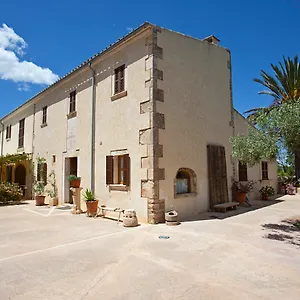 Farm stay Na Martina, Santanyi