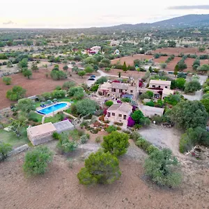 Farm stay Son Marimon (adults Only), Santanyi