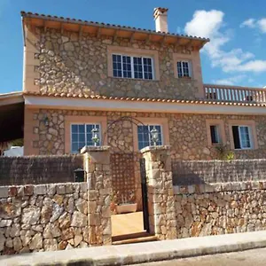 Villa Vich, Santanyí