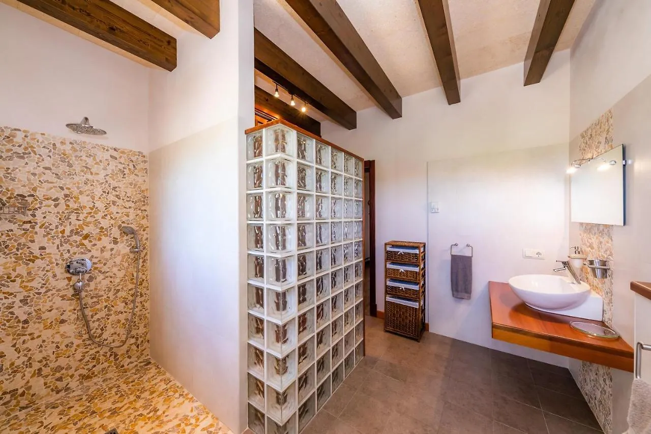 Finca Can Simonet Santanyi 0*,  Spain